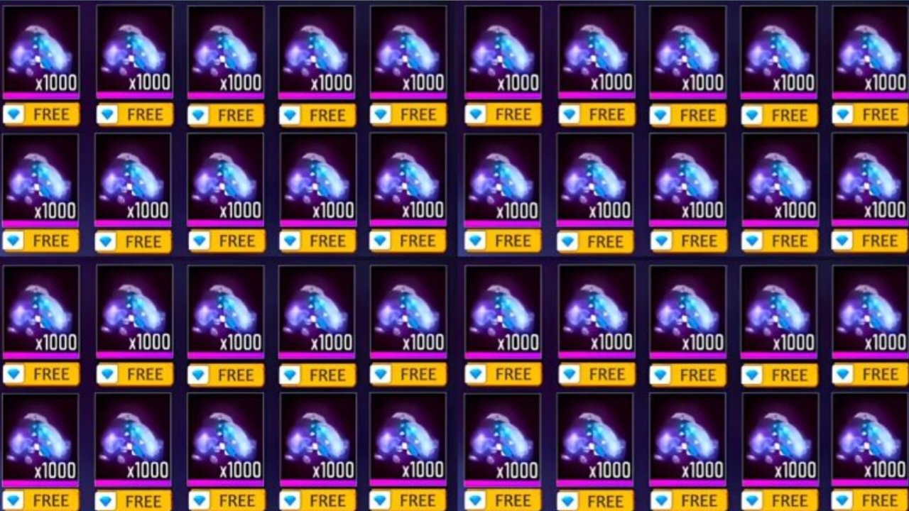 Free Fire Max Redeem Code : फ्री फायर मैक्स में ढेर सारा डायमंड बंडल एमोट क्लेम करें